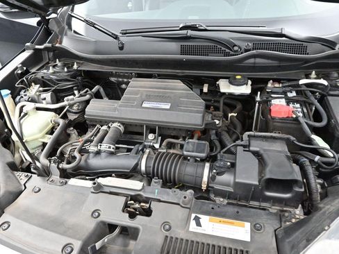 Used 2019 Honda CR-V EX-L image 31