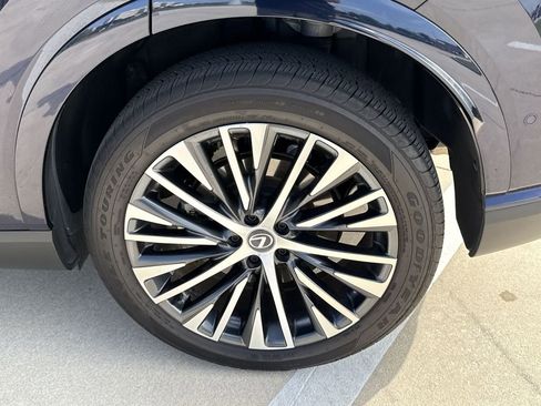 Used 2025 Lexus RX 350 Premium Plus w/ Convenience Package FWD image 31