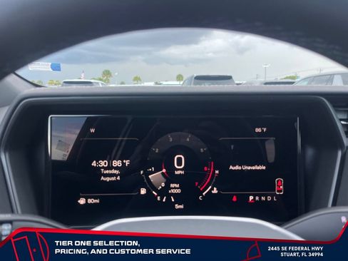 New 2027 GMC Terrain Elevation FWD image 27