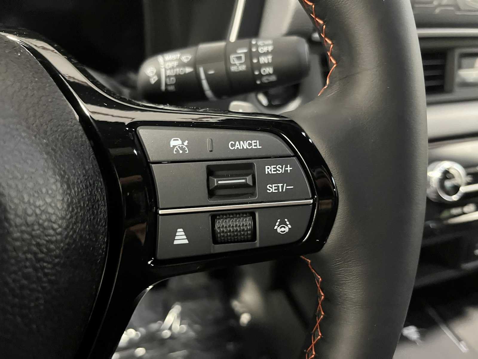 New 2026 Honda Passport TrailSport Elite image 19
