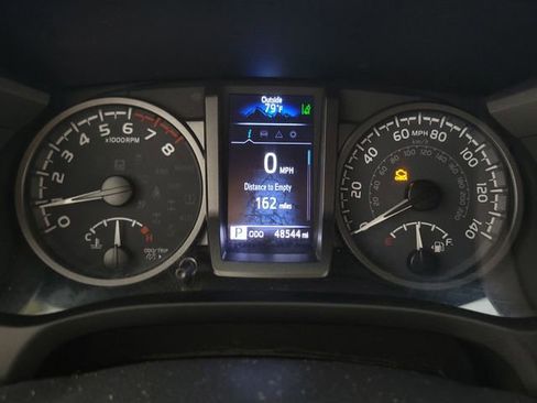 Used 2023 Toyota Tacoma SR5 image 16