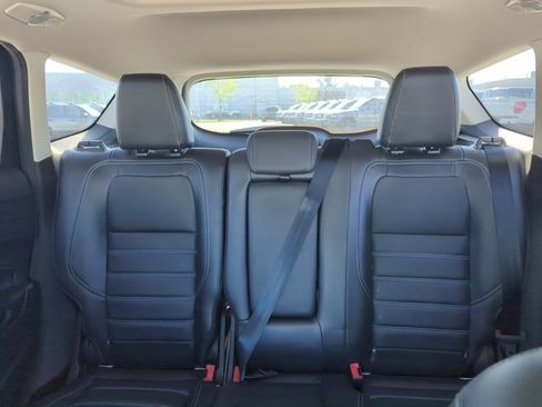 Used 2017 Ford Escape Titanium FWD image 23
