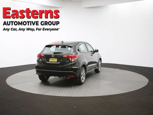 Used 2018 Honda HR-V LX image 46