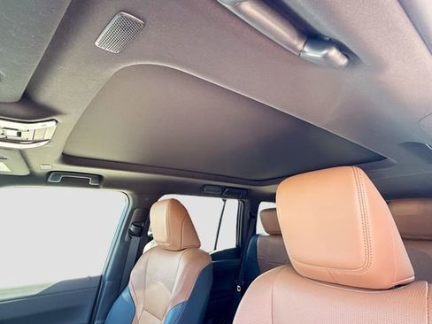 New 2026 Lexus GX 550 image 29