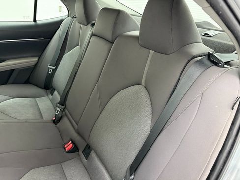 Used 2023 Toyota Camry LE image 34