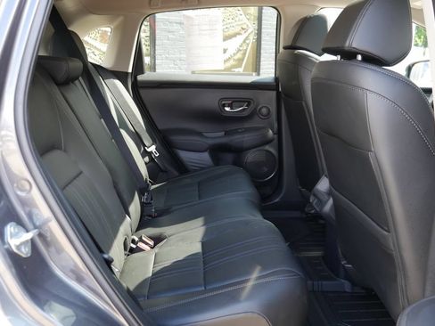 Used 2025 Honda HR-V EX-L image 10