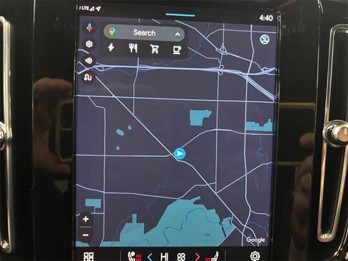 Certified 2023 Volvo C40 P8 Recharge Ultimate image 25