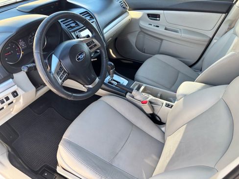 Used 2014 Subaru Crosstrek 2.0i Limited image 11