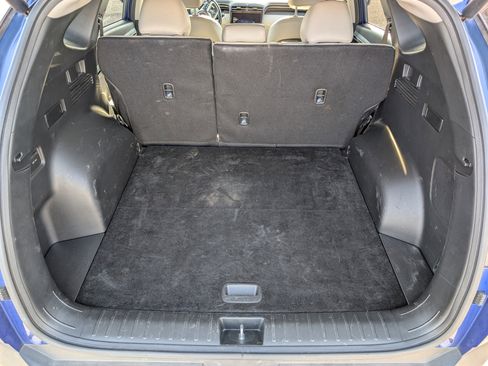 Used 2024 Hyundai Tucson Limited image 14