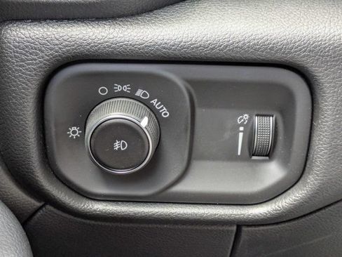 New 2026 RAM 4500 Tradesman AWD/4WD image 22