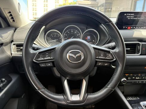 Used 2019 MAZDA CX-5 Touring AWD/4WD image 15