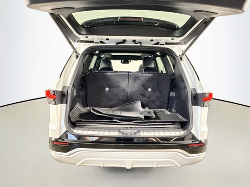 Used 2025 Lexus TX 350 AWD w/ Technology Package image 25