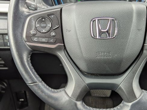 Used 2024 Honda Odyssey EX-L image 19