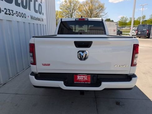 Used 2024 RAM 1500 Tradesman AWD/4WD image 13