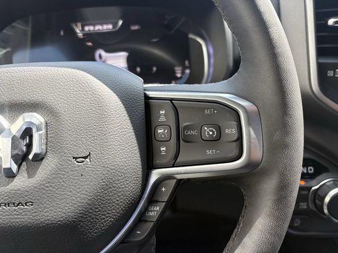 Used 2026 RAM 1500 Lone Star AWD/4WD image 17