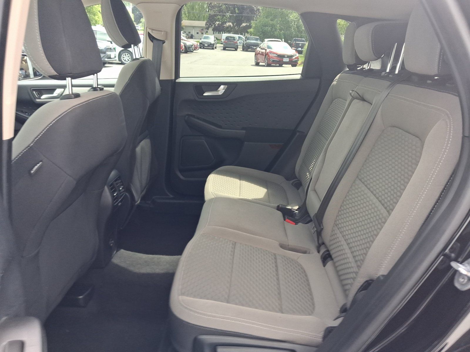 Used 2020 Ford Escape SE AWD/4WD image 18