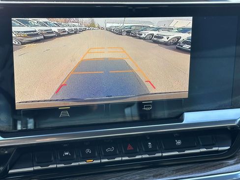 Certified 2023 Chevrolet Silverado 1500 LT image 11