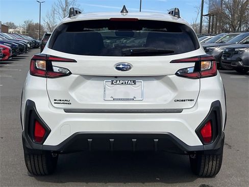 New 2026 Subaru Crosstrek 2.0i Premium image 32