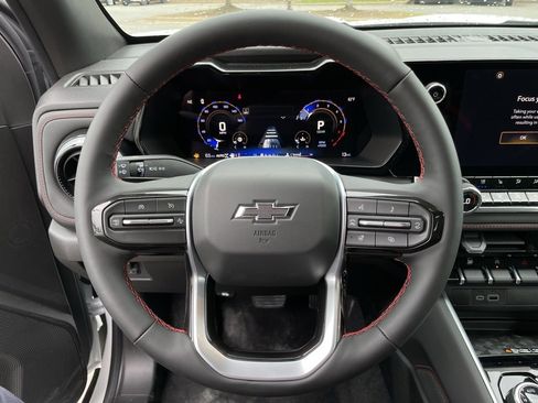 New 2026 Chevrolet Colorado Z71 w/ Z71 Convenience Package 2 image 17