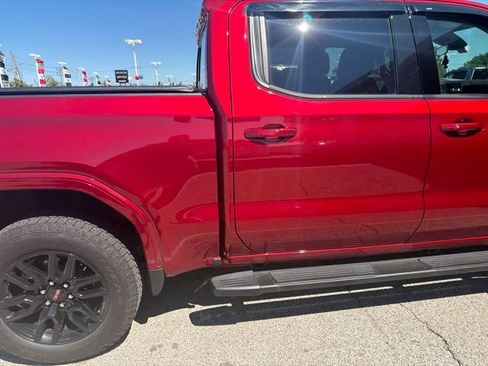 Used 2024 GMC Sierra 1500 Elevation w/ Elevation Premium Package AWD/4WD image 3