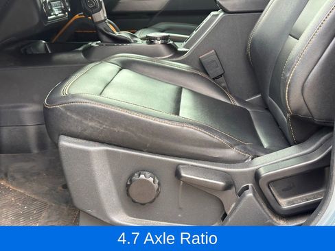 Used 2021 Ford Bronco Badlands image 26