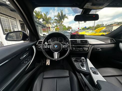 Used 2016 BMW 328i Sedan RWD image 47