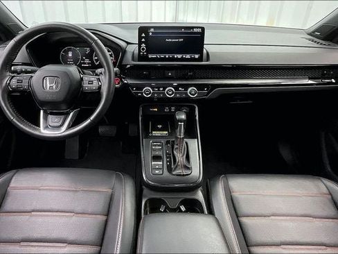 Used 2024 Honda CR-V Sport Touring image 15
