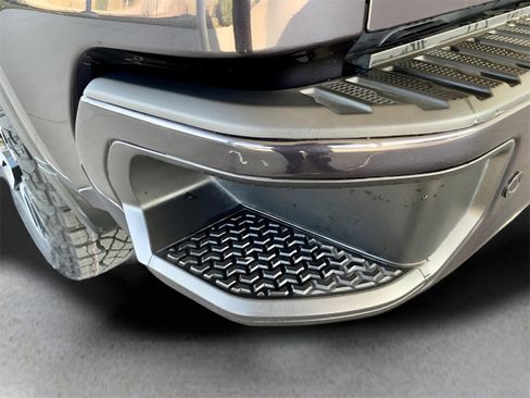 Used 2024 GMC Sierra 1500 AT4 w/ AT4 Premium Package image 46