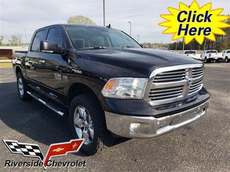 Used 2017 RAM 1500 Big Horn video 1