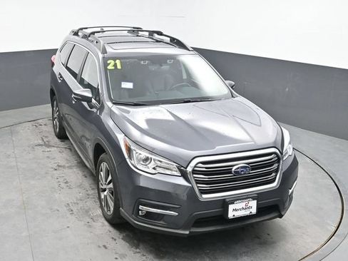 Used 2021 Subaru Ascent Limited w/ Technology Package AWD/4WD image 20