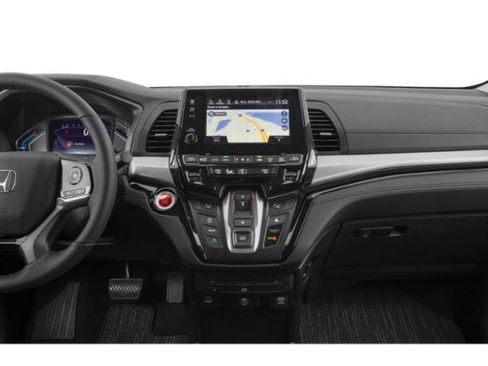 Used 2024 Honda Odyssey Touring image 13