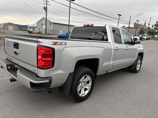 Used 2019 Chevrolet Silverado 1500 LT w/ All Star Edition AWD/4WD video 3