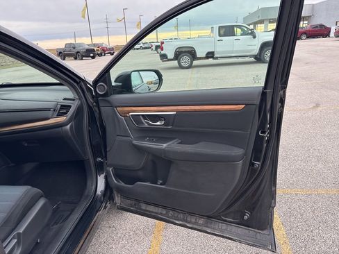 Used 2018 Honda CR-V EX image 39