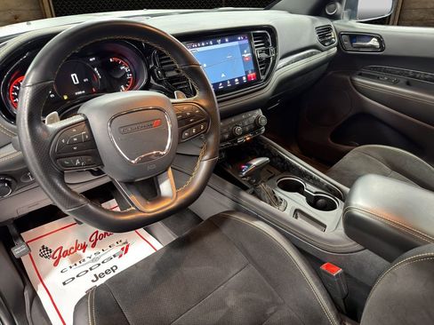 Used 2025 Dodge Durango R/T AWD/4WD image 6