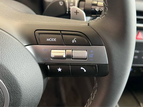 New 2026 Hyundai Sonata SEL image 33