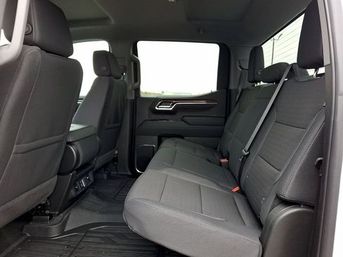 New 2026 GMC Sierra 1500 SLE AWD/4WD image 13