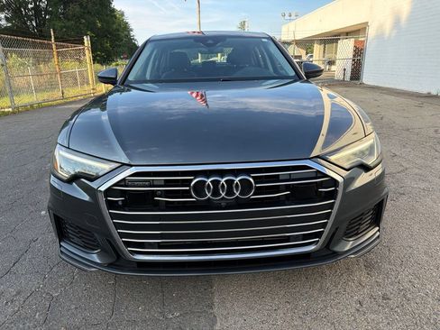 Used 2019 Audi A6 3.0T Premium Plus AWD/4WD image 7