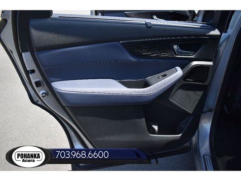 New 2026 Acura MDX Type S AWD/4WD image 28