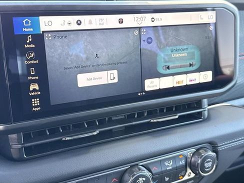 New 2026 Jeep Wrangler Unlimited Rubicon AWD/4WD image 11