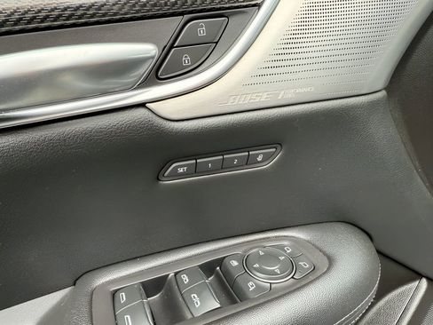 Used 2021 Cadillac XT5 Sportv image 27