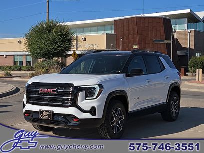 New 2026 GMC Terrain AT4 w/ Technology Package II