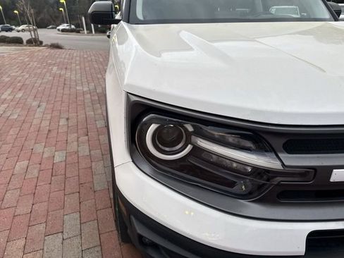 Used 2022 Ford Bronco Sport Big Bend w/ Convenience Package image 20