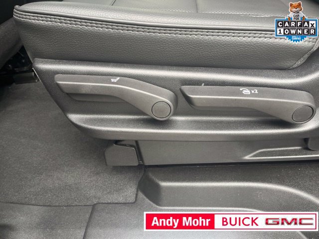 Used 2024 GMC Yukon Denali AWD/4WD image 37