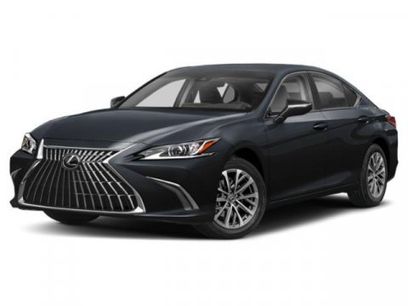 New 2025 Lexus ES 350 w/ Premium Package