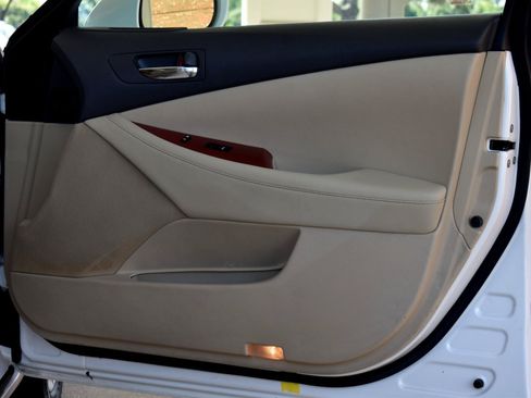 Used 2009 Lexus ES 350 FWD image 40