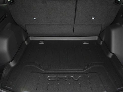 Certified 2026 Honda CR-V Sport-L image 18