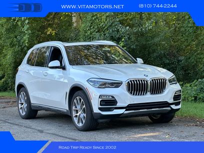 Used 2019 BMW X5 xDrive40i w/ Convenience Package