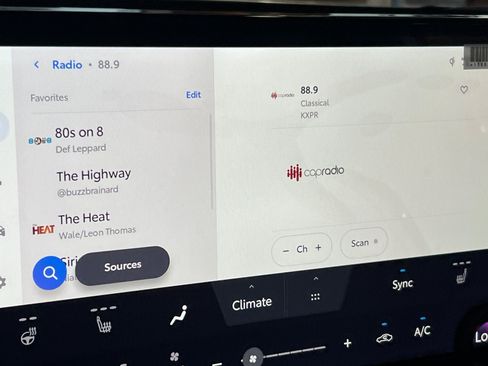 New 2026 Toyota C-HR AWD/4WD image 19