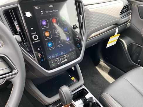 New 2026 Subaru Forester Wilderness AWD/4WD image 15
