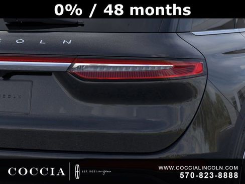 New 2026 Lincoln Corsair Reserve AWD/4WD image 21